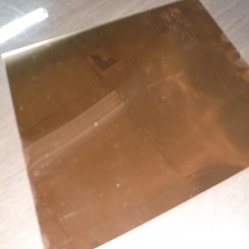 加賀金属　銅板　CU6-2010