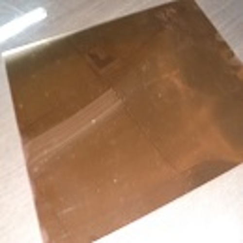 加賀金属　銅板　CU8-2520