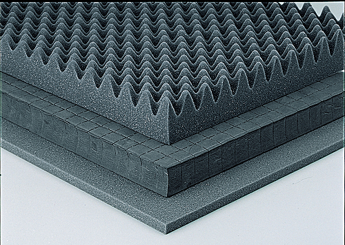 ホーザン(HOZAN)　緩衝ウレタン　B-87