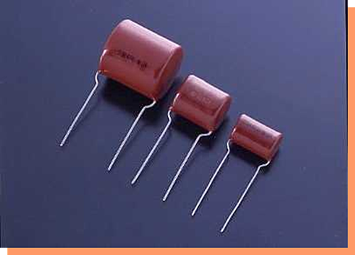 指月電機製作所　パワーエレクトロニクス用フィルムコンデンサ　MIC-SA　定格電圧：1250ＶＤＣ