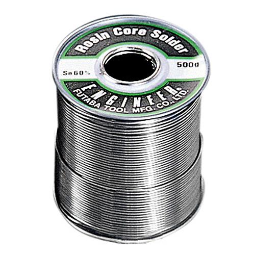 エンジニア　糸ハンダ　SW-52