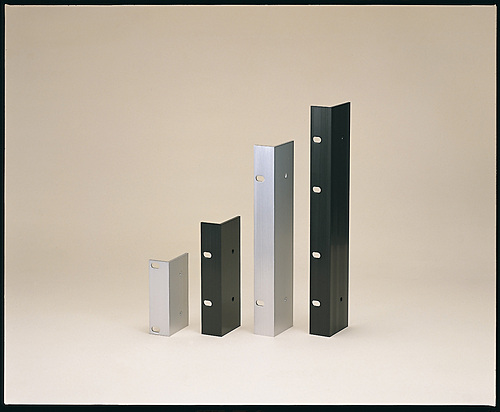 タカチ電機工業　M型ラックマウントブラケット　M-266B