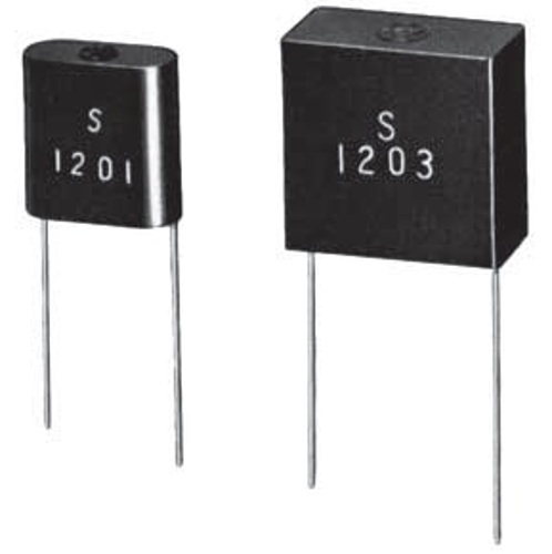 岡谷電機産業　コンデンサ　スパークキラー　S1201 