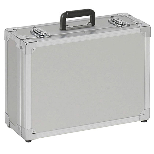 エンジニア　アルミトランク　KA-43