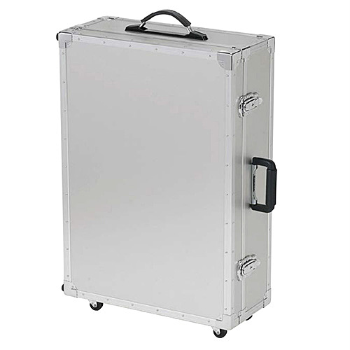 エンジニア　アルミトランク　KA-44