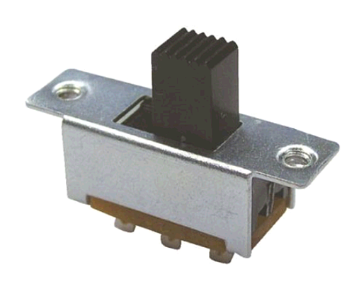 ニデックコンポーネンツ　超小形スライドスイッチ　MFS201N-Z 「在庫掲載」