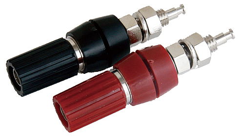 ＭＳＫ　高級ターミナル　TM-507黒