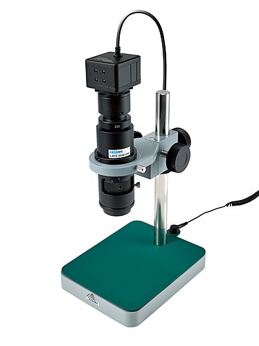 ホーザン(HOZAN)　マイクロスコープ　L-KIT500