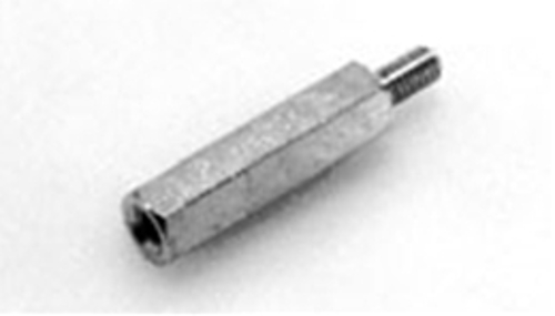 マックエイト(MAC8)　プリント基板スペーサー六角型(M3タイプ)　SQ 「在庫掲載」