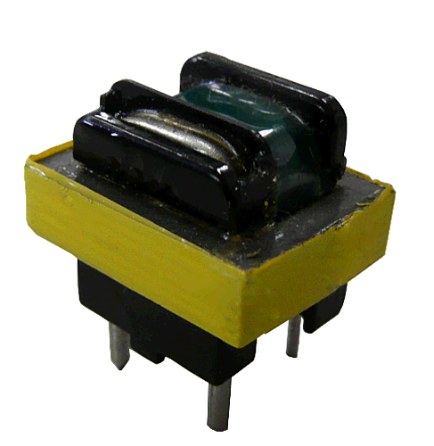 加美電子工業　カレントトランス　基板実装タイプ　CT1911RF