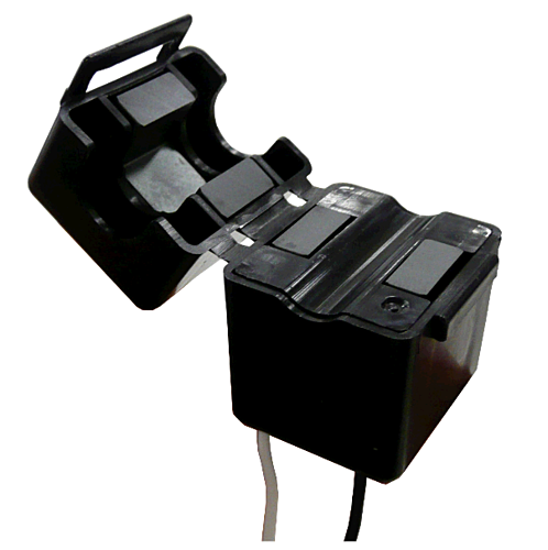 加美電子工業　カレントトランス　分割タイプ　CTE80