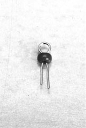 マックエイト(MAC8)　オシロプローブ用チェック端子　LC-3-S 「在庫掲載」