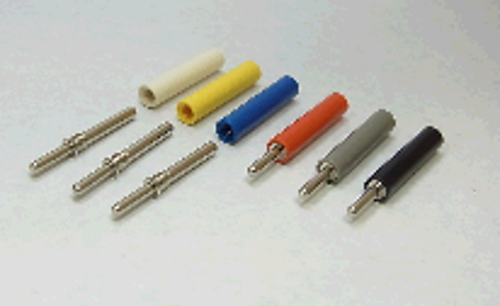 マックエイト(MAC8) 2φ用プラグ JM-2