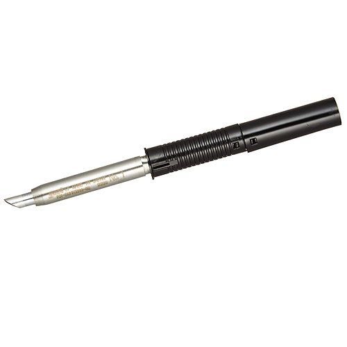 太洋電機産業　交換コテ先（ＲＸ－８シリーズ）　こて先径φ４ｍｍ　RX-80HRT-PH4C