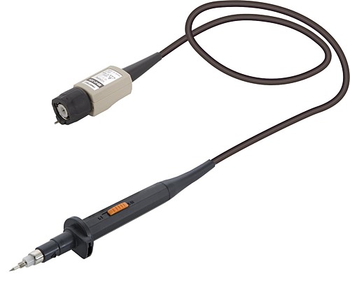 岩崎通信機　電圧プローブ　SS-0130R