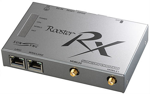 サン電子　モバイルルーター　11S-R10-0230「在庫掲載」