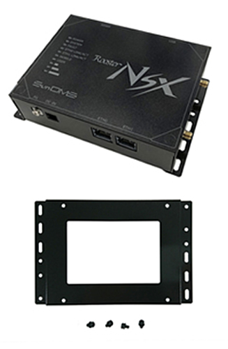 サン電子　金具セット　11S-RNK-0001「在庫掲載」