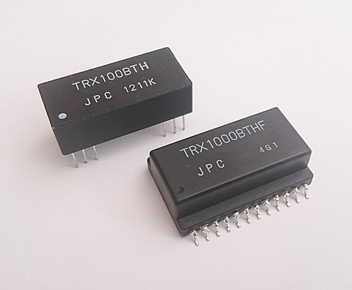 ジェーピーシー パルストランス TRX1000BTHF