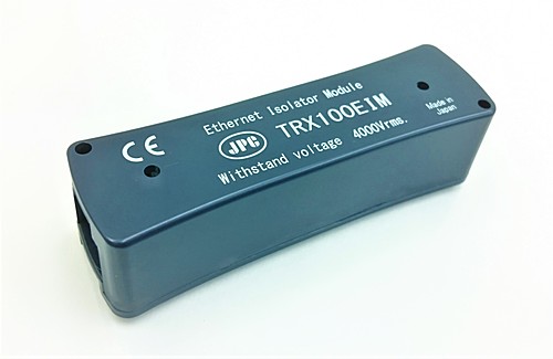 ジェーピーシー パルストランス TRX100EIM