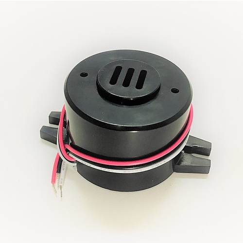 藤倉電気工業　ESZブザー　ESZ-27 DC5V~28V