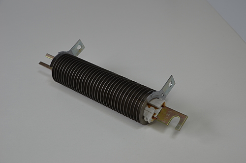 富士抵抗器　大電流用コイル型抵抗器　CLシリーズ　CLA-5G □オームK