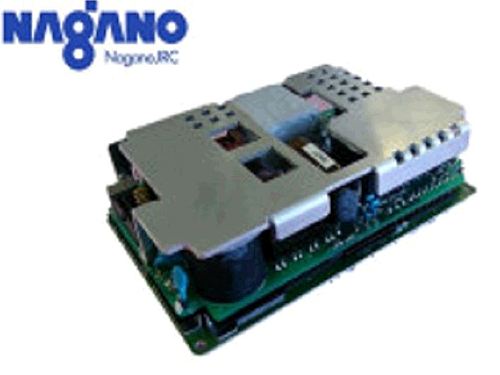 長野日本無線　5G小型基地局用電源