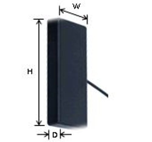 日本アンテナ 通信モジュール用アンテナ DP-BRO