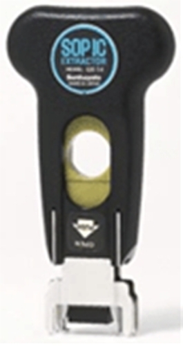 サンハヤト　SOP　IC用引抜治具　GX-14