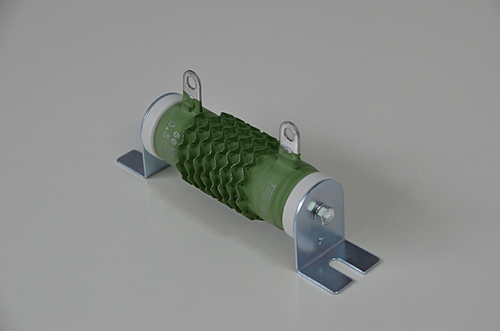 富士抵抗器　大電流用不燃性巻線抵抗器　WMRシリーズ　WMRGO　50ガタ □オーム