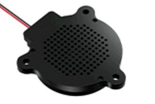 フォスター電機　ダイナミックスピーカ　SAL-40C-8-L100A