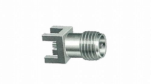 多治見無線電機　TMA(SMA)シリーズ　基板用レセプタクル　TMA5501-10