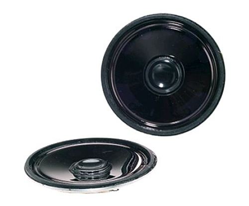 フォスター電機　マイクロスピーカ　T045S03A0000《420998》「在庫掲載」