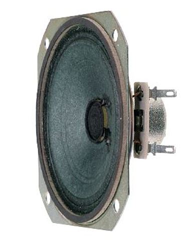 フォスター電機　スピーカユニット　C080A04S1711《000279》「在庫掲載」