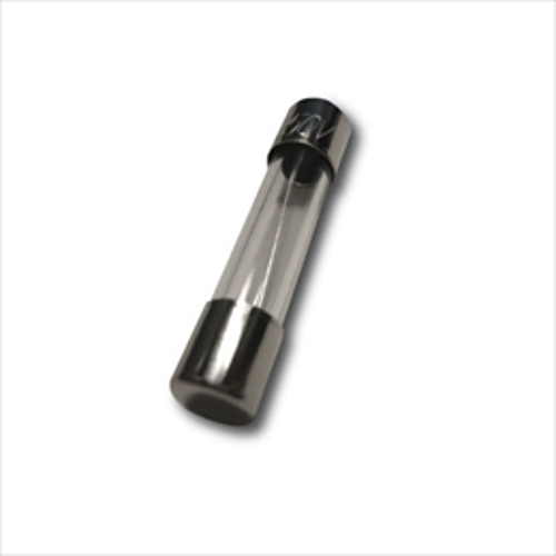 冨士端子工業　ガラス管ヒューズ　FGBO-A_125V_2A_PbF 「在庫掲載」