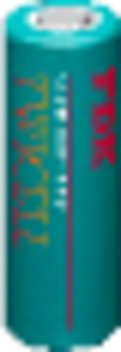 FDK　高耐久ニッケル水素電池　HR-AAAUTU　MU Grade