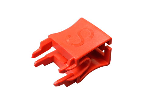 日本製線　Cat.6Aジャック再成端用ツール　OPENING TOOL