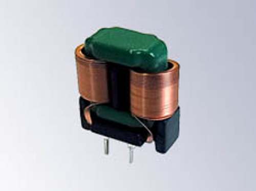 ウエノ　ノイズ対策用コモンモードチョークコイル　UC14D-02080V