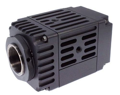 プライムテックエンジニアリング　GigE　InGaAsカメラ　PXG130SP「在庫掲載」