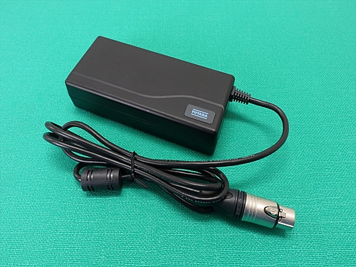 双葉電気　120W　ACアダプター　RC120Mシリーズ　RC120M-16□□□□-□□