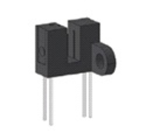 新光電子　透過型フォトセンサ　KI3674