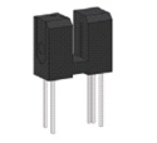 新光電子　透過型フォトセンサ　KI3663