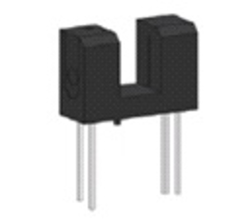 新光電子　透過型フォトセンサ　KI3654