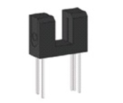 新光電子　透過型フォトセンサ　KI3642