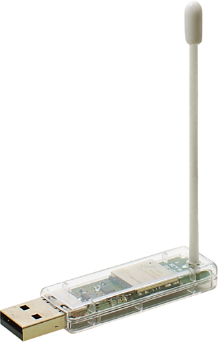 マスプロ電工(MASPRO)　USBドングル　Sigfox通信端末　SGUSBA　LPWA