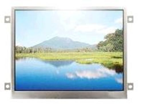 長野テクトロン　高輝度TFTディスプレイ　NTF101FSYAPLNG0