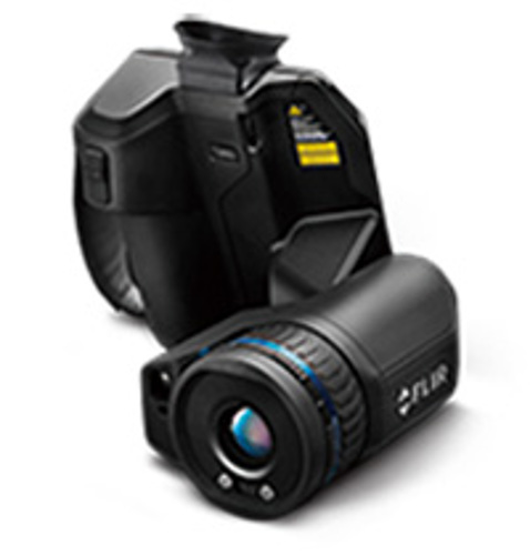 FLIR（フリア）　赤外線サーモグラフィカメラ FLIR T860(24) 【送料無料】