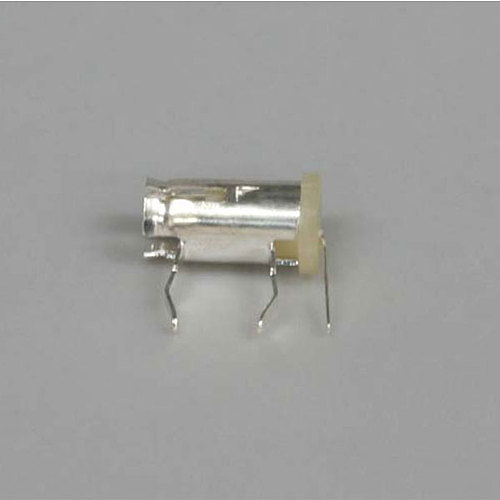 スタック電子　機器内配線向けSMLコネクタ(Lレセプタクル)※10個セットタイプ　SML011(R0)「在庫掲載」(同軸コネクタ)