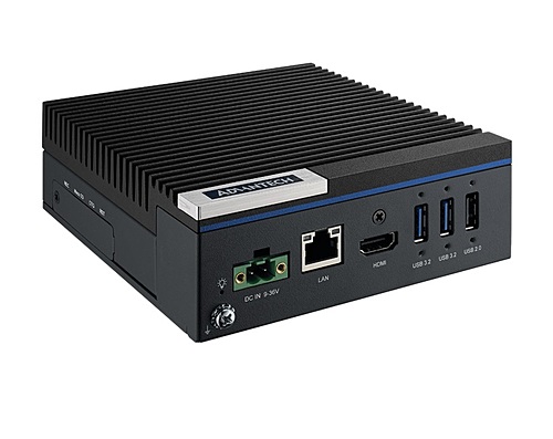 アドバンテック　NVIDIA Jetson Orin Nano 産業用ＰＣ　MIC-711-ON