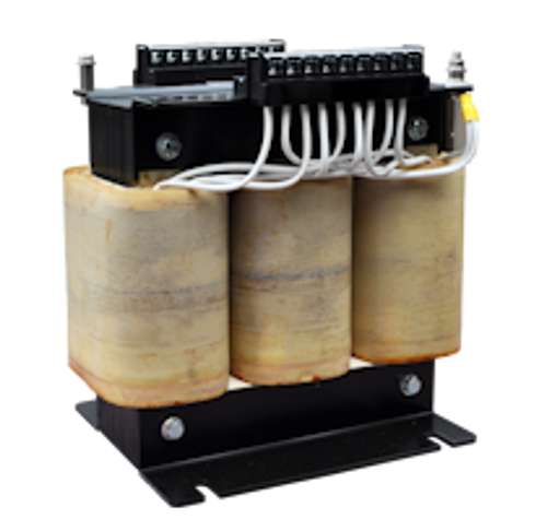 相原電機　N3ECLシリーズ（三相トランス）　N3ECL-6K　課題解決キャンペーン受付中