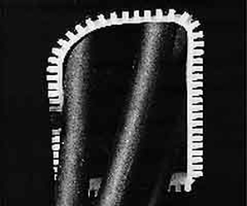 北川工業　自在ブッシュ　KG-016 「在庫掲載」